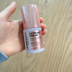 INNBEAUTY Extreme Cream - Lifting and Firming Moisturizer